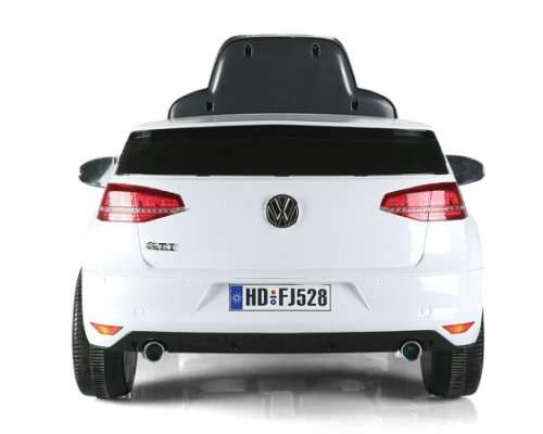 12Volt GTI Golf Ride On Toy Car With Remote