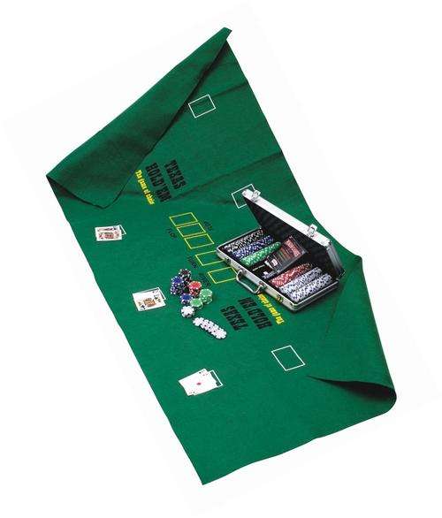 Poker starter Combo Fathers day special