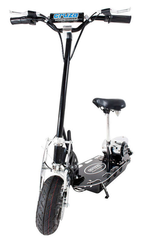 Cruza XR500 Electric scooter