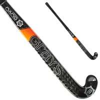 Grays Nano 5  37.5 Megabow Hockey Stick