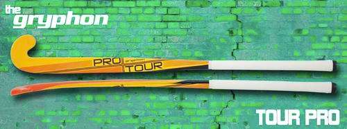 Gryphon Tour Pro 37.5