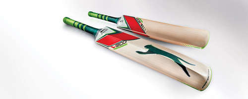 Slazenger V200 SH Cricket Bat