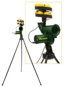 The Paceman Original Bowling Machine