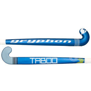 Hockey Stick Gryphon Taboo Blue Steel 37.5