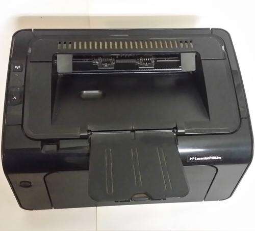 HP Lazerjet P1102w