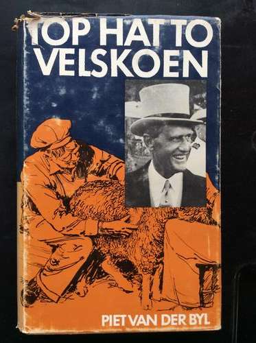 Top Hat and Veldskoen