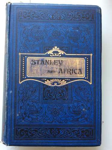 STANLEY AND AFRICA