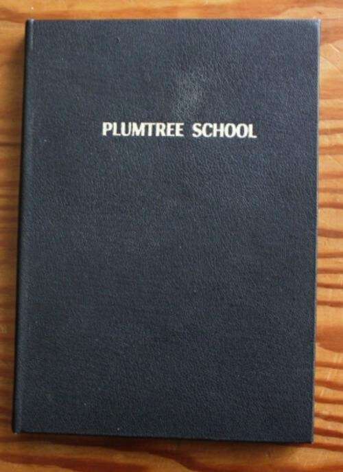 Plumtree School. A History of the School from Inception to its 75th Anniversay.