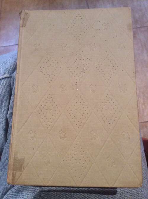 Biggles in the blue. Capt. W. E. Johns 1953 1st Ed.