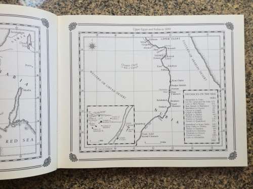 Letters from Egypt: A Journey on the Nile, 1849-1850: A Journey on the Nile, 1849-50  Florence Night