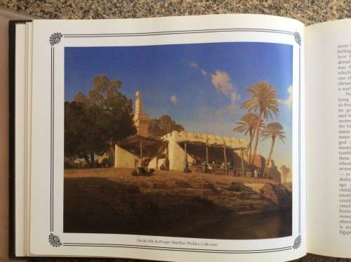 Letters from Egypt: A Journey on the Nile, 1849-1850: A Journey on the Nile, 1849-50  Florence Night