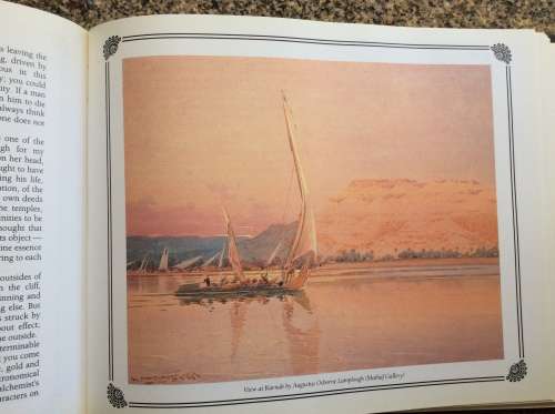 Letters from Egypt: A Journey on the Nile, 1849-1850: A Journey on the Nile, 1849-50  Florence Night