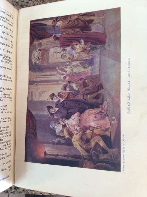 The Complete Works of William Shakespeare  Shakespeare , (Craig W. J. ,Ed.)