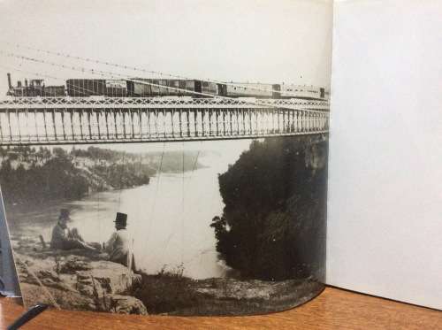 TRAINS: The Early Years / GettyImages