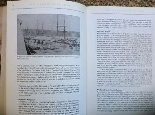 The Anglo-Zulu War - John Laband & Ian Knight