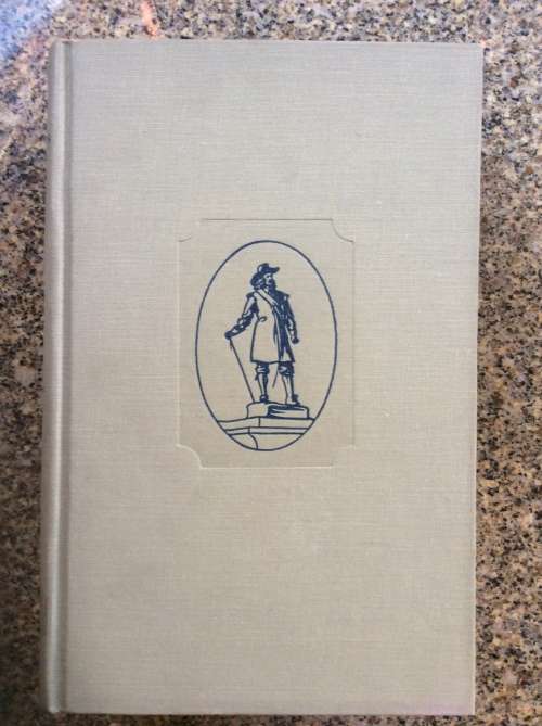 The Cape Journals of Archdeacon N. J. Merriman 1848-1855  Varley, D. H., and H. M. Matthew (editors