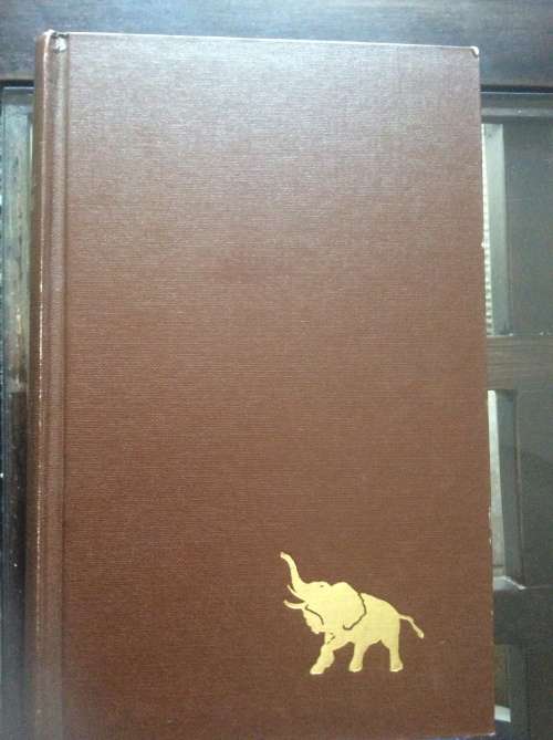 Elephant Hunting in East Equatorial Africa  Neumann, Arthur H.