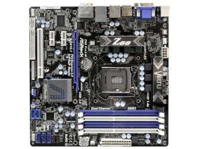 Core i5 2500 bundle