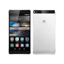 Huawei P8