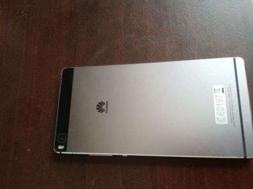 Huawei P8