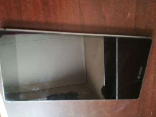 Huawei P8