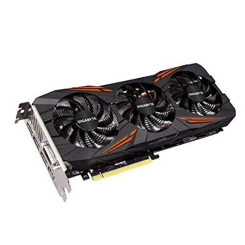 Gigabyte Geforce GTX 1080 G1 Gaming 8Gb