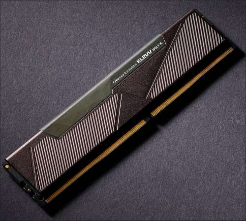 Klevv Bolt X 16Gb DDR4 3200MHz