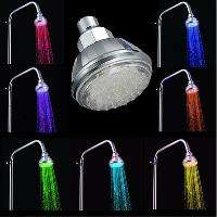 LED Shower head