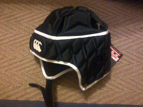 Canterbury Club Headgear scrum cap