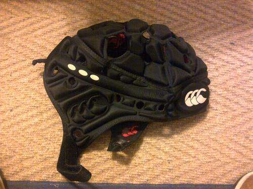 Canterbury Airflow Headgear scrum cap