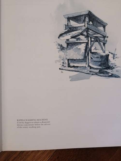 Kimberley - Phillip Bawcome