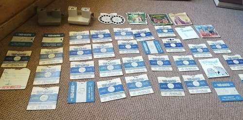 View-Master and Reels