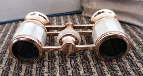 Opera Glasses