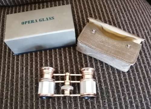 Opera Glasses
