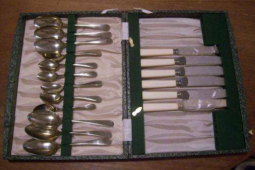 CUTLERY