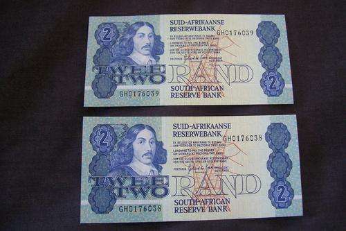 Sequential R2 notes