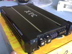 XTC 2500 WATT MONOBLOCK