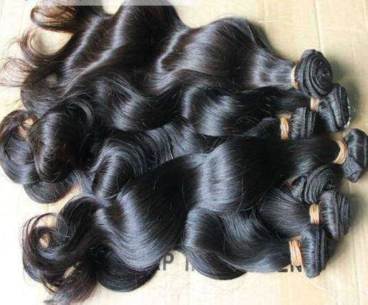 Christmas Special Indian virgin hair body wave