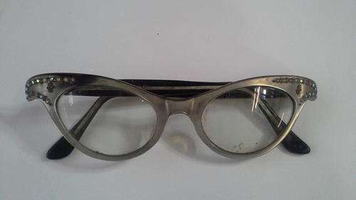 Vintage Reading Glasses