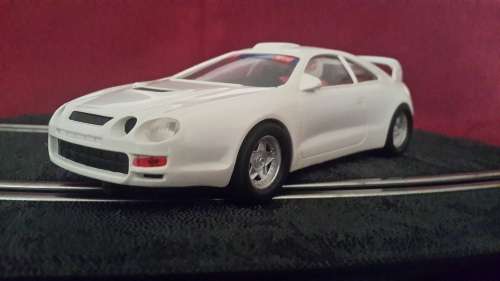 TOYOTA CELICA GT-Four ( NINCO 1 )