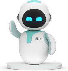 EILIK AI ROBOT UNBOXXED DEAL *NEW*