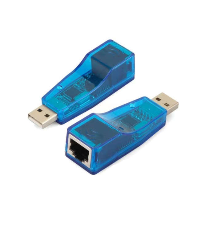USB Network Card Without Line For Notebook Desktop Computer