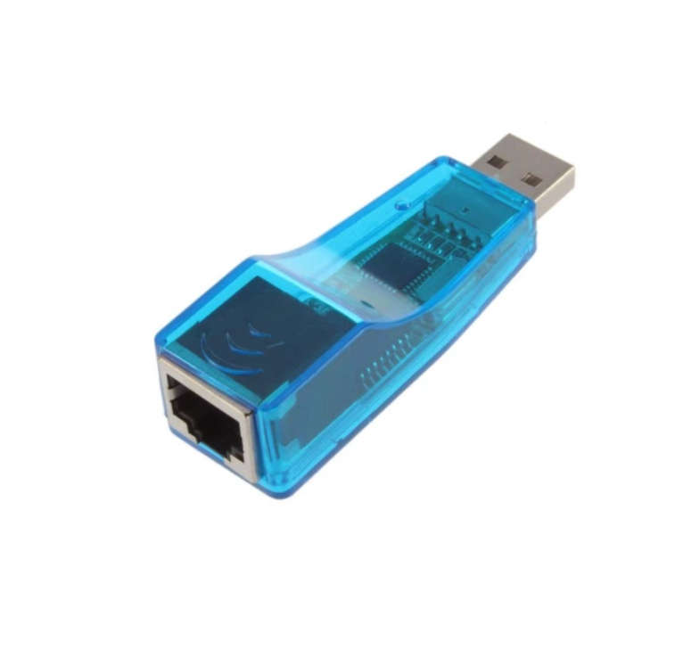 USB Network Card Without Line For Notebook Desktop Computer