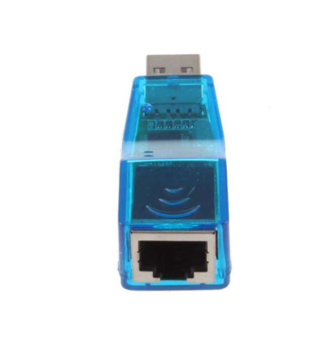USB Network Card Without Line For Notebook Desktop Computer