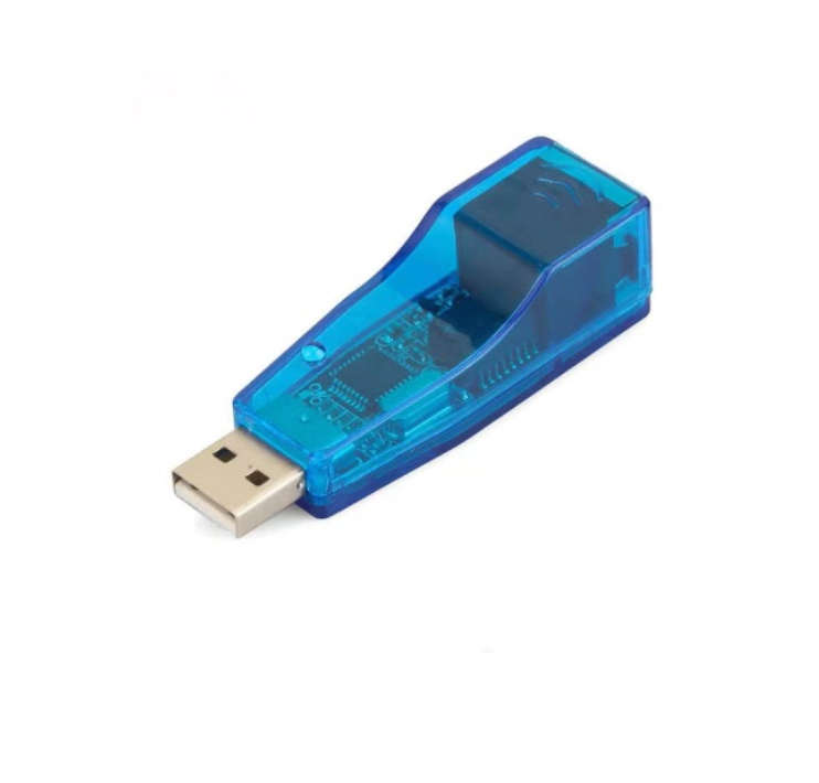 USB Network Card Without Line For Notebook Desktop Computer