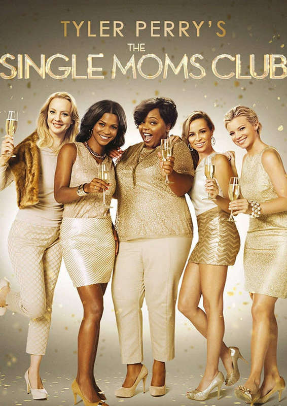 The Single Moms Club 2014 (DVD)