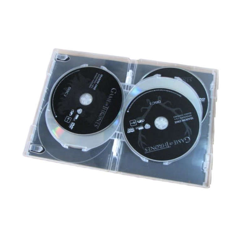Game Of Thrones Season 1-2 (DVD)