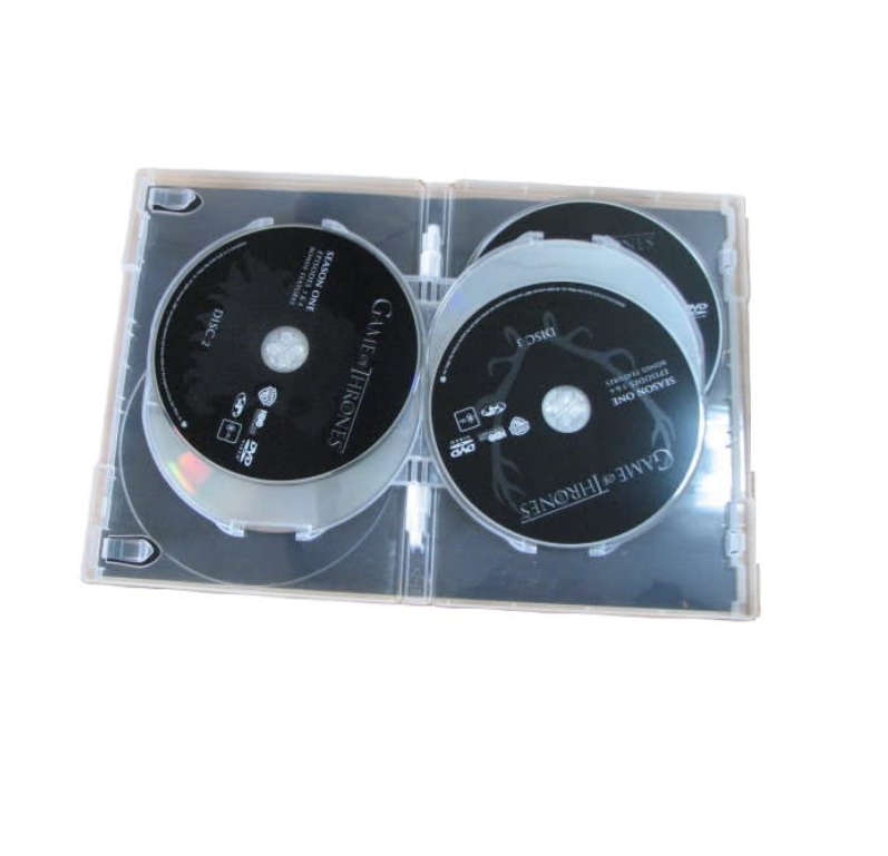 Game Of Thrones Season 1-2 (DVD)