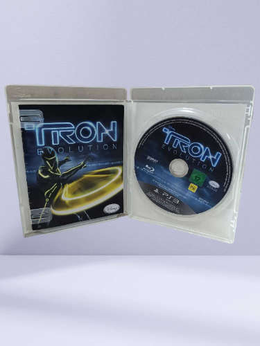 Tron: Evolution PS3