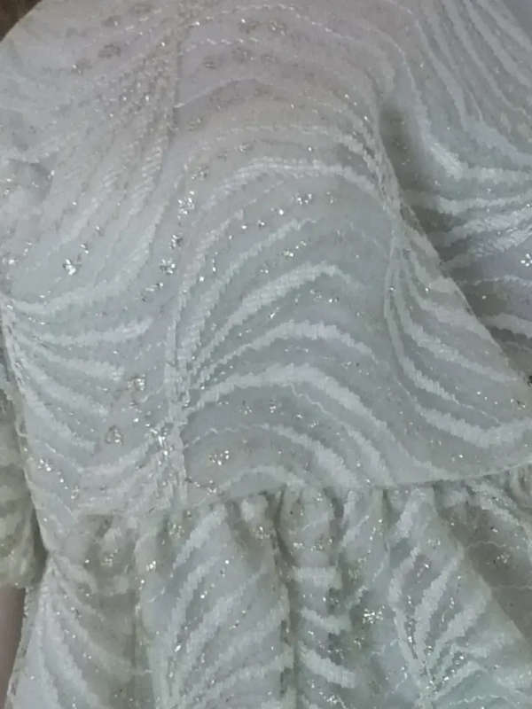 STUNNING VINTAGE PORCELAIN DOLL - VERY NEED